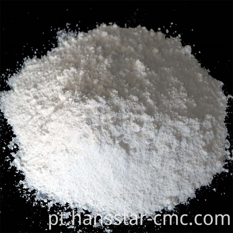 Mining CMC Sodium Carboxymethyl Cellulose